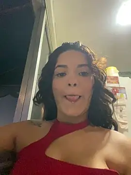 BranquinhaRj177 online show from March 14, 9:42 pm