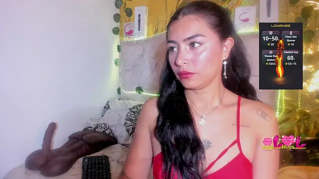 cristalconnorr online show from July 23, 4:38 pm