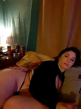 Snapshot of CoelhinhaGostosa chatting on January 7, 3:57 am CoelhinhaGostosa online show from January 7, 3:57 am