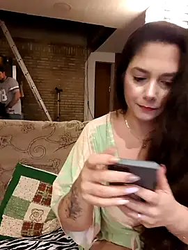 Snapshot of CoelhinhaGostosa chatting on February 26, 4:58 am CoelhinhaGostosa online show from February 26, 4:58 am