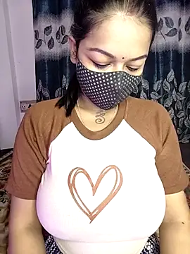 Sexy Anika-for you online show from April 26, 1:20 pm