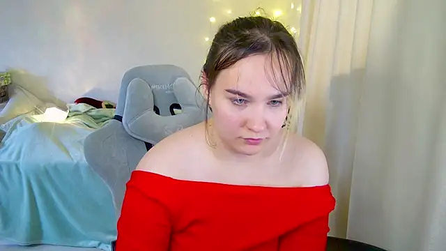 Rosie Nana online show from January 18, 6:53 pm