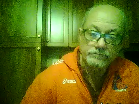 Snapshot of gianbragallini chatting on January 19, 8:51 pm gianbragallini online show from January 19, 8:51 pm