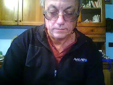 Snapshot of gianbragallini chatting on October 29, 2:41 pm gianbragallini online show from October 29, 2:41 pm
