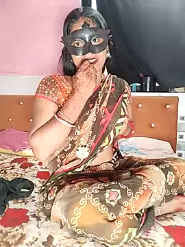 Snapshot of Shivani_Mumbai85 chatting on February 26, 7:53 am Shivani Mumbai85 online show from February 26, 7:53 am