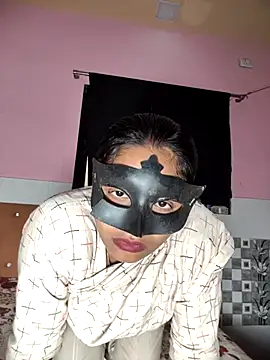 Snapshot of Shivani_Mumbai85 chatting on March 2, 7:32 am Shivani Mumbai85 online show from March 2, 7:32 am