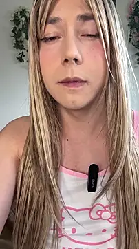 See my Boobs  online show from March 9, 12:09 pm