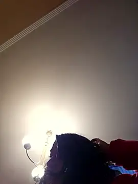 Snapshot of paulinaDiaz1 chatting on January 17, 5:05 pm paulinaDiaz1 online show from January 17, 5:05 pm