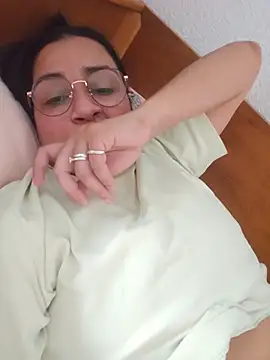 paulinaDiaz1 online show from June 18, 1:04 pm