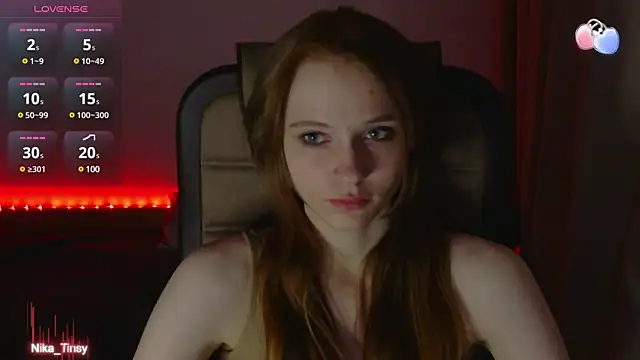 Snapshot of nika_tinsy chatting on March 16, 2:44 pm nika tinsy online show from March 16, 2:44 pm