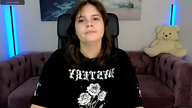 Ruyjin Choi online show from November 4, 10:25 am