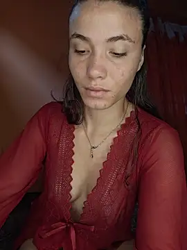 Snapshot of HelenHoltz chatting on December 19, 2:57 pm HelenHoltz online show from December 19, 2:57 pm