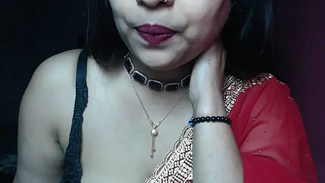 Snapshot of _Kamakshi chatting on January 10, 6:28 pm Kamakshi online show from January 10, 6:28 pm