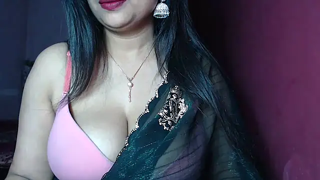 Snapshot of _Kamakshi chatting on February 5, 5:53 pm Kamakshi online show from February 5, 5:53 pm