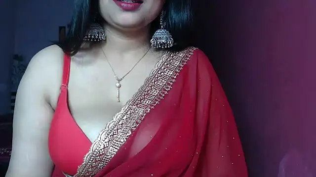 Snapshot of _Kamakshi chatting on February 14, 5:57 pm Kamakshi online show from February 14, 5:57 pm