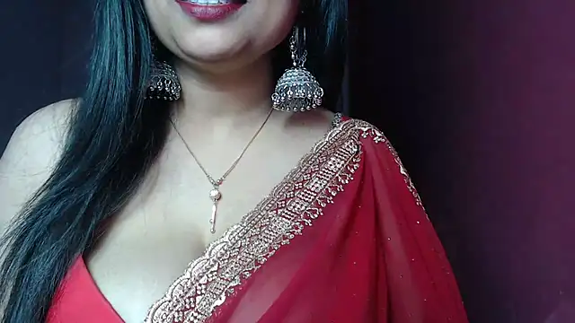 Snapshot of _Kamakshi chatting on February 14, 8:59 pm Kamakshi online show from February 14, 8:59 pm
