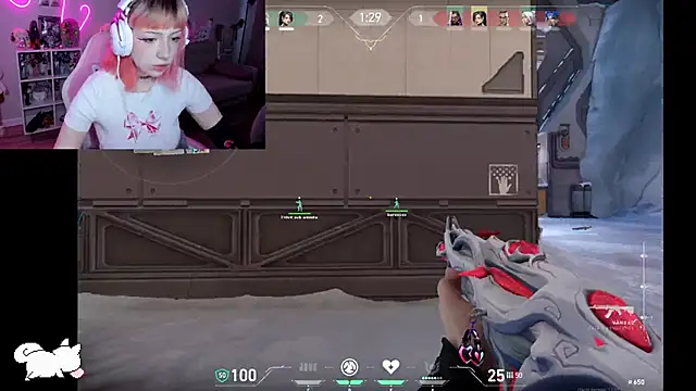 Snapshot of SweetieMollyy chatting on November 6, 11:44 am SweetieMollyy online show from November 6, 11:44 am