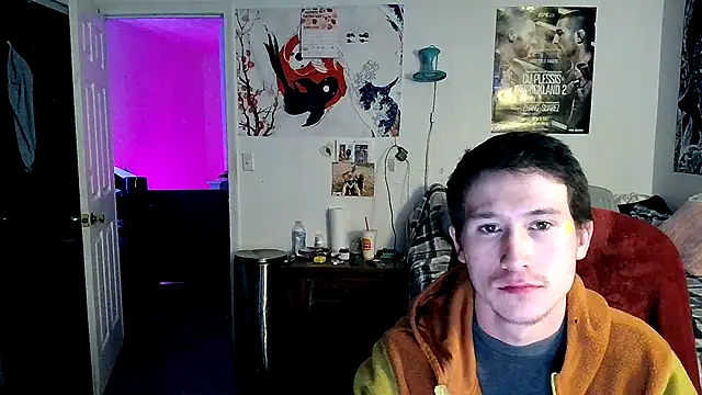 bigdckstud online show from February 24, 3:33 am