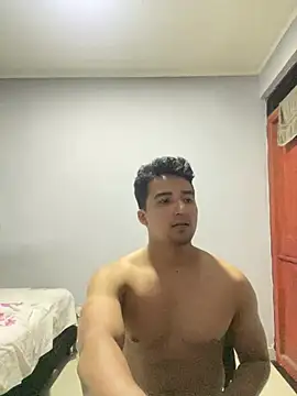 2Tussiboy online show from December 18, 3:04 am