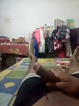 Snapshot of Cute_boleh chatting on September 12, 4:01 am Cute boleh online show from September 12, 4:01 am