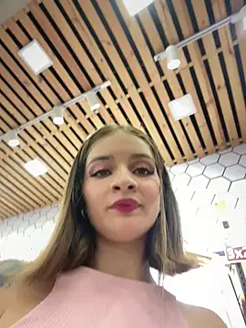 Alicia barbie online show from December 21, 3:53 pm