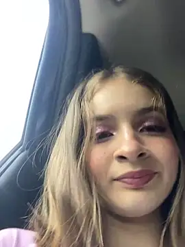 Alicia barbie online show from December 28, 6:40 pm