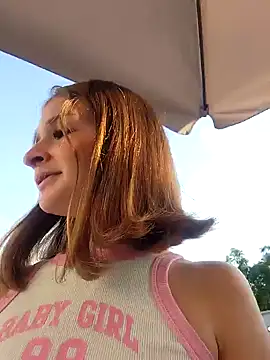 Alicia barbie online show from January 15, 12:15 pm