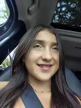 Alicia barbie online show from January 17, 6:44 pm