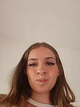 Alicia barbie online show from February 5, 12:38 pm