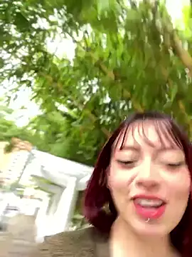 Alicia barbie online show from February 1, 4:27 pm