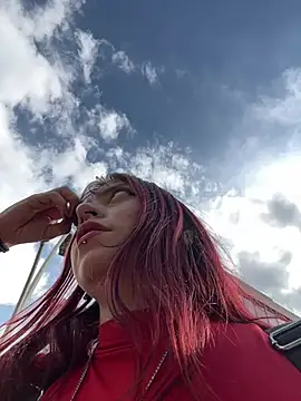 Alicia barbie online show from February 22, 9:13 pm