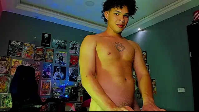 Snapshot of soy_ian_ chatting on December 3, 3:52 am soy ian online show from December 3, 3:52 am