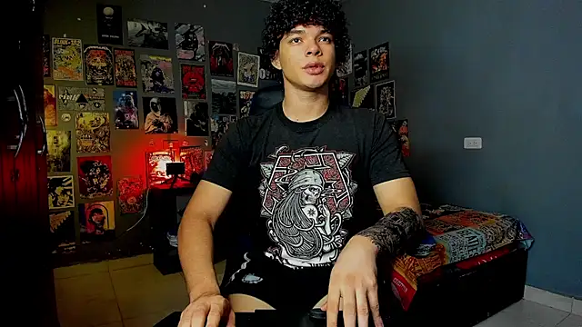 Snapshot of soy_ian_ chatting on March 19, 8:22 pm soy ian online show from March 19, 8:22 pm