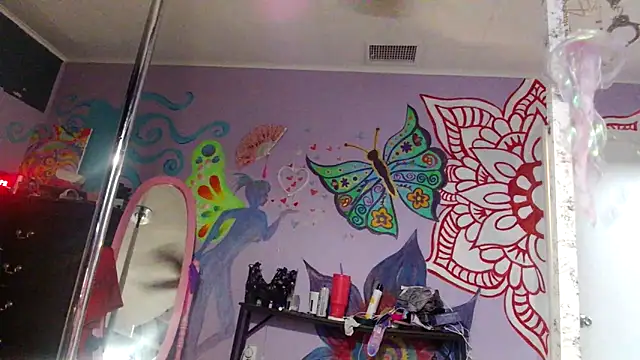 heartz999rene online show from October 11, 12:10 am