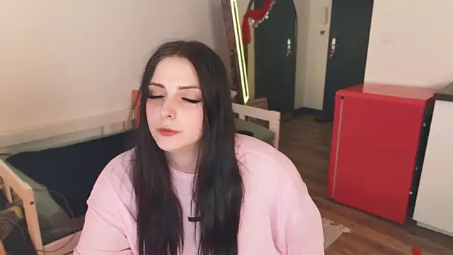 Snapshot of ce_leste__ chatting on November 7, 7:14 pm ce leste online show from November 7, 7:14 pm