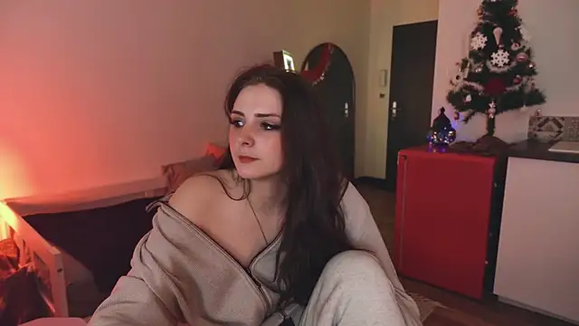 Snapshot of ce_leste__ chatting on December 1, 6:46 pm ce leste online show from December 1, 6:46 pm