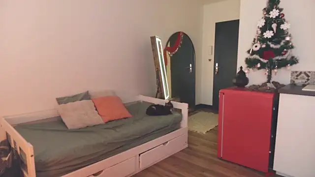 Snapshot of ce_leste__ chatting on December 17, 4:24 pm ce leste online show from December 17, 4:24 pm