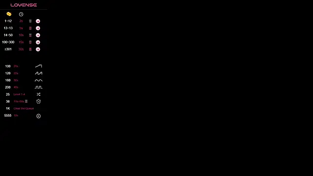 Soo dreamy online show from December 27, 4:36 am