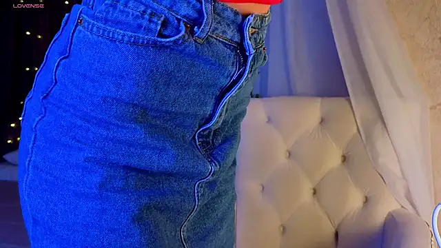 Soo dreamy online show from October 12, 1:26 am