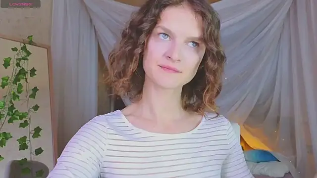 Soo dreamy online show from February 7, 1:31 am