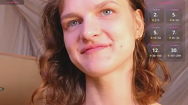 Soo dreamy online show from March 16, 5:44 am