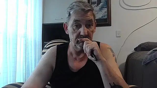 ChunkyMonkey007 online show from January 23, 10:44 pm