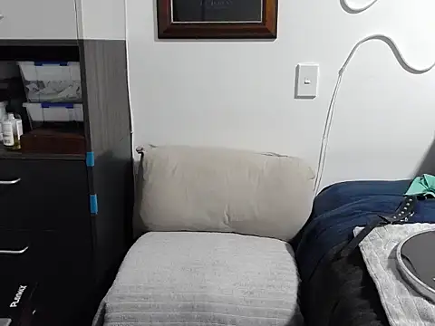 ChunkyMonkey007 online show from September 23, 11:13 am