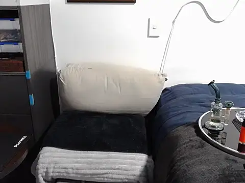 ChunkyMonkey007 online show from October 9, 3:21 pm