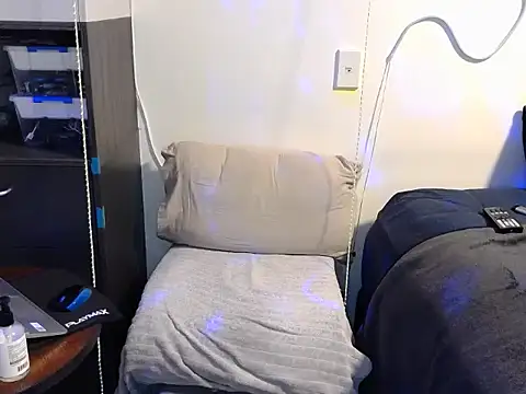 ChunkyMonkey007 online show from October 22, 6:07 pm