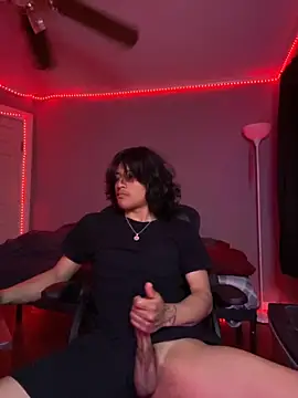 plutomf online show from October 8, 5:27 am