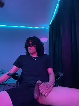 plutomf online show from October 19, 3:18 am