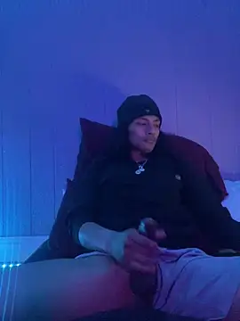 plutomf online show from November 27, 1:29 am