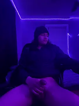 Snapshot of plutomf chatting on January 12, 1:05 pm plutomf online show from January 12, 1:05 pm