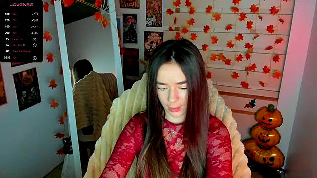 Bella XO online show from November 22, 7:51 am